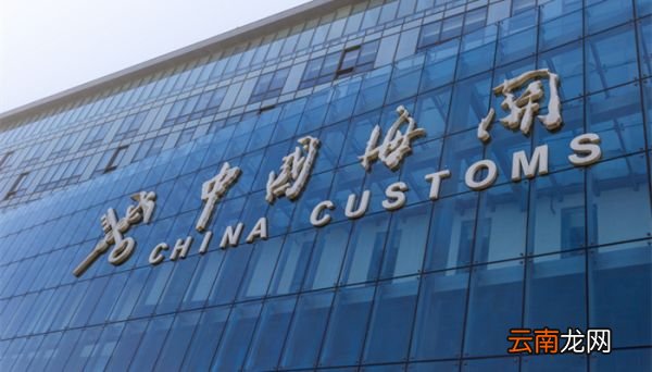 海关锁是什么 海关锁是什么意思