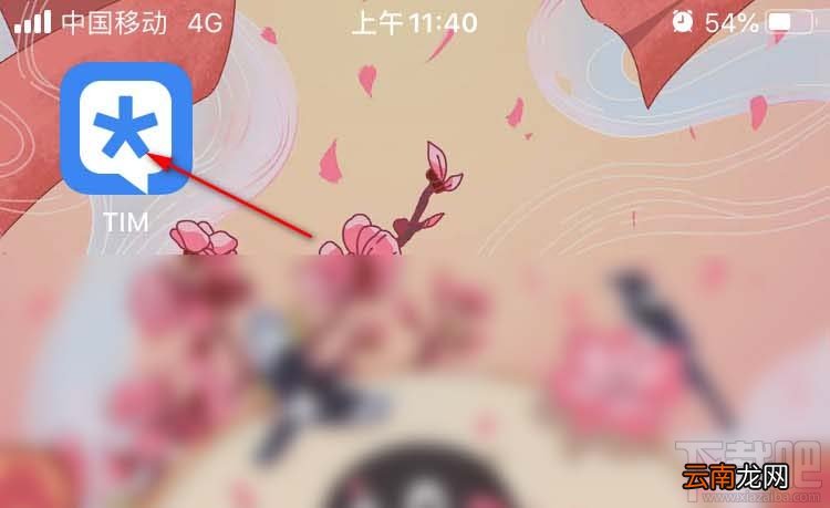 腾讯TIM怎么收集学生健康信息报备表？
