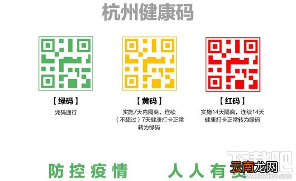 微信健康码怎么申请？微信健康码申请并绑定的教程