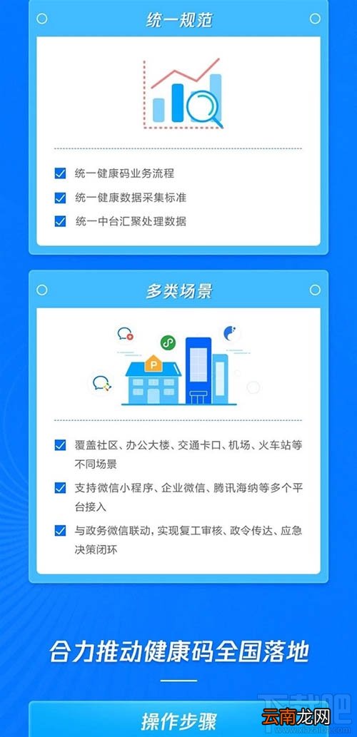 微信健康码怎么申请？微信健康码申请并绑定的教程