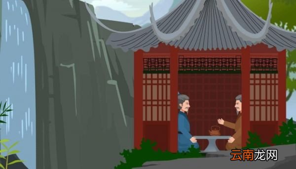 伯牙鼓琴原文及翻译赏析 伯牙鼓琴原文和翻译赏析