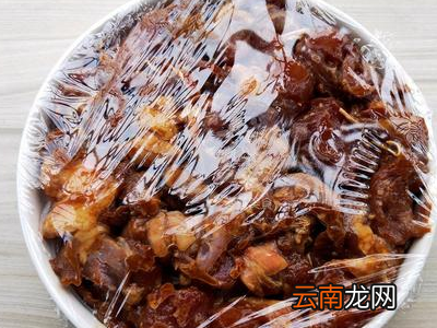 盆菜怎么保存