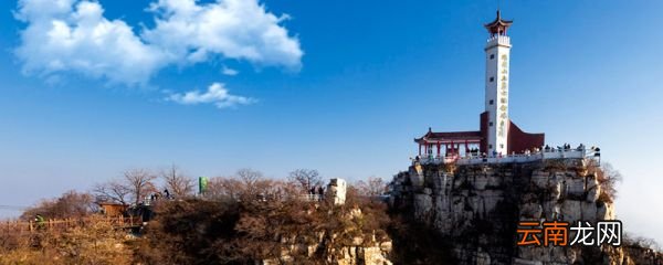 狼牙山在哪 狼牙山在什么地方