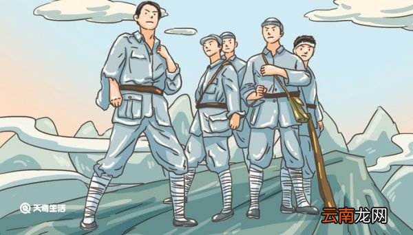 狼牙山在哪 狼牙山在什么地方
