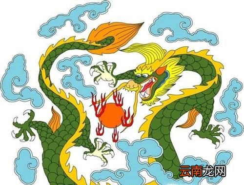 世界上到底有没有龙