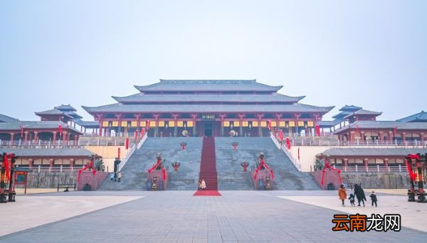 北宋开封是现在的哪里 北宋开封是今天的什么地方
