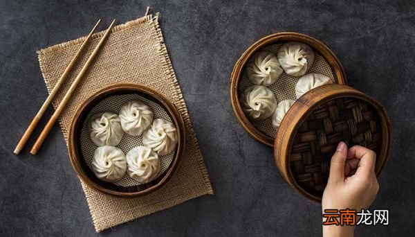天津狗不理包子的由来 天津狗不理包子的来历