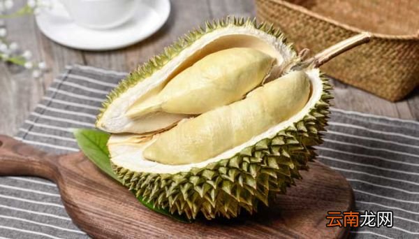 榴莲没熟剥开了怎么办 剥开的榴莲没熟如何催熟