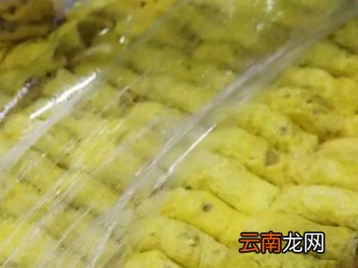 蛋饺做好后怎样保存