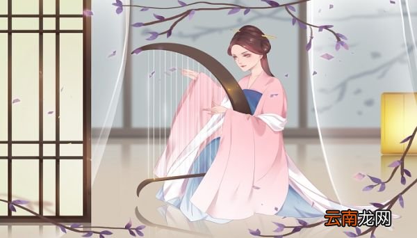 从此君王不早朝前一句 从此君王不早朝前一句诗是什么