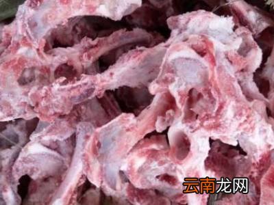 羊腿在家怎么剁开
