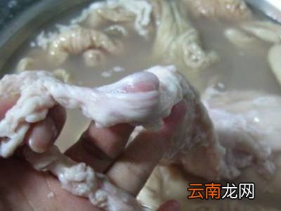 生肥肠怎么处理