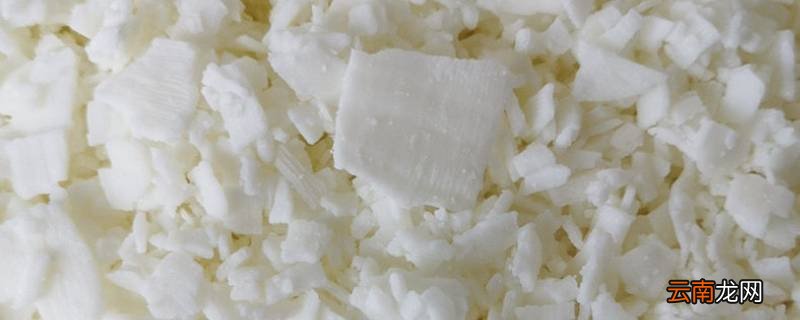 大豆蜡是什么做的