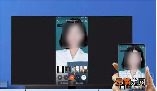钉钉直播怎么投屏到电视？钉钉直播视频投屏到电视教程