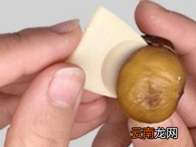 栗爪怎么用