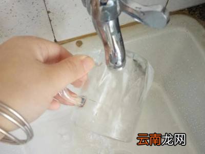 杯子怎么清洗