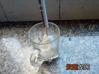 杯子怎么清洗