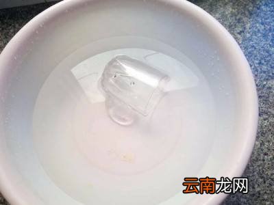 杯子怎么清洗