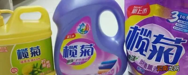 洗衣粉和洗洁精能一起用吗