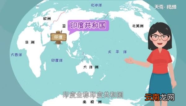 印度和印度尼西亚是一个国家吗 印度和印度尼西亚是不是同一个国家