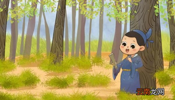村晚抒发了诗人怎样的感情 村晚抒发了诗人的什么感情