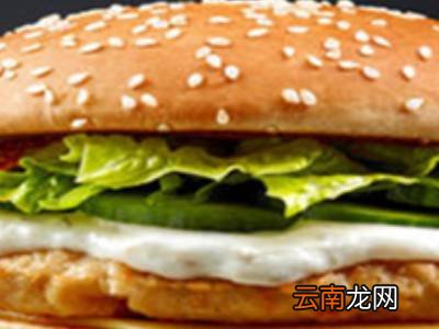 汉堡放冰箱第二天怎么加热