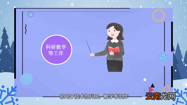 计算机专业就业方向 计算机专业就业方向有哪些