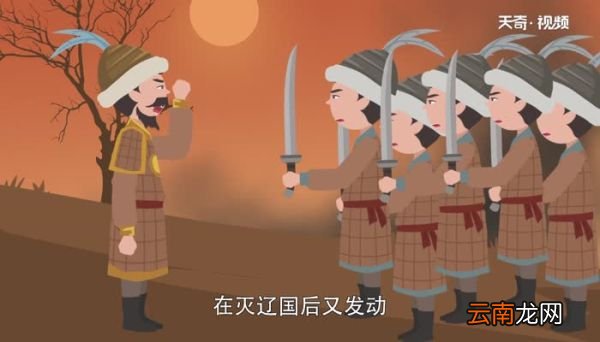 金国是现在的哪里金国在哪里