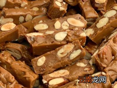 太妃糖如何酥脆窍门