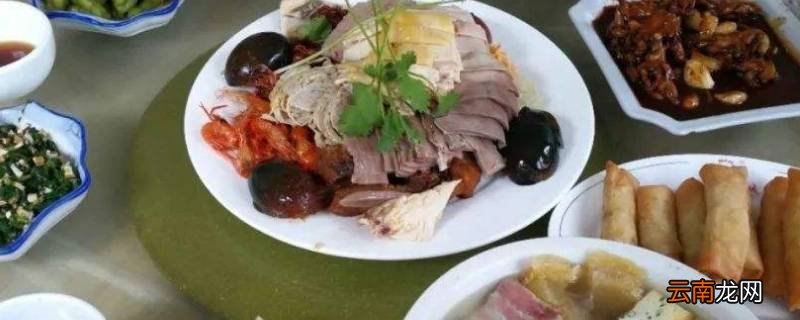 本帮菜为什么叫本帮