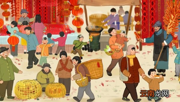 鲁迅的祝福中的祝福是什么意思 鲁迅《祝福》祝福的含义