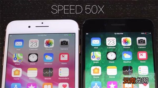 iphone8plus支持快充吗