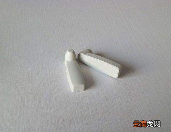 鞋子的防盗扣怎么拆 打开防盗扣的方法