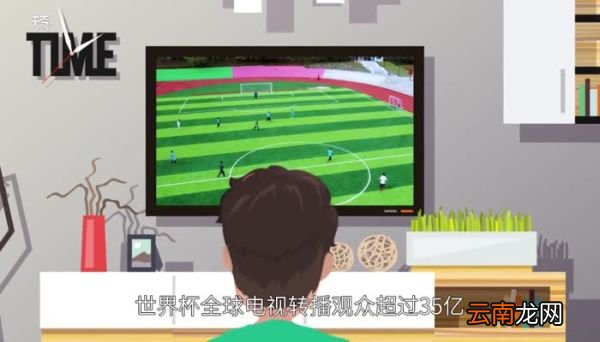世界杯的由来 足球世界杯是怎么由来的
