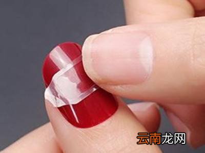果冻贴怎么用