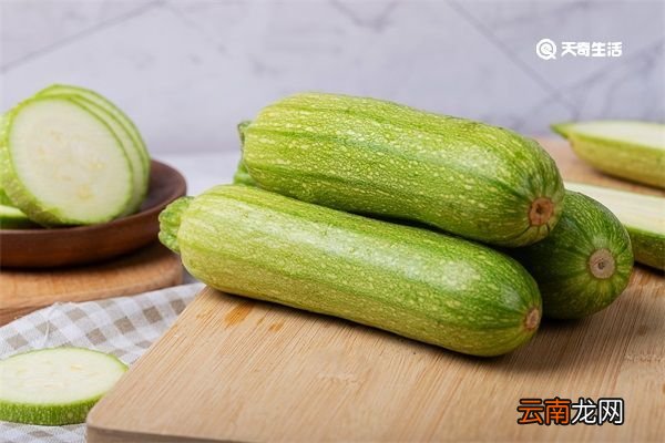 云南小瓜的功效和作用 云南小瓜的功效