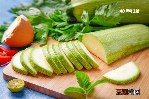 云南小瓜的功效和作用 云南小瓜的功效