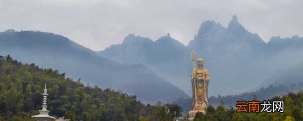 五岳是哪五岳 五岳是哪几座山