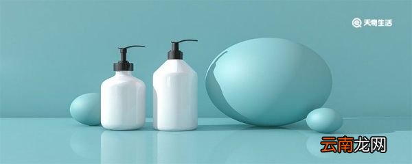 沐浴乳是沐浴露一样吗 沐浴露和沐浴露的区别是什么