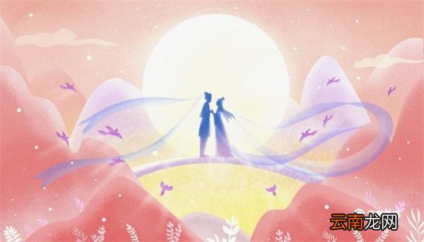 七夕节有哪些风俗 七夕节的风俗