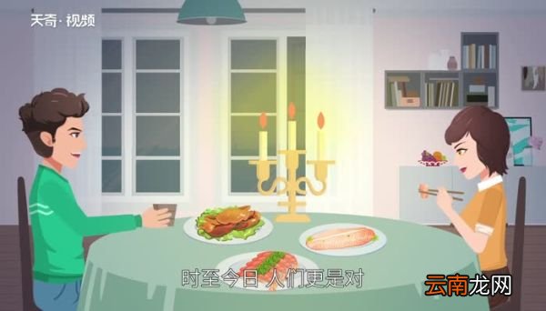 食色性也是谁说的 食色性也这句话是谁说的