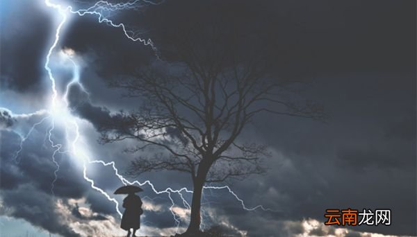 暴雨预警颜色等级划分 暴雨预警最高级别是什么颜色