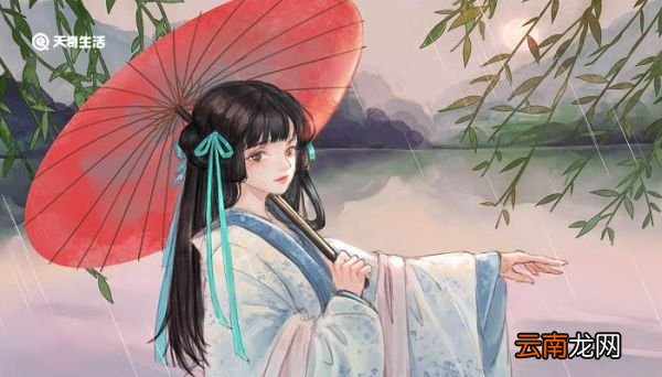 如梦令常记溪亭日暮表达了作者什么的心情 如梦令常记溪亭日暮古诗