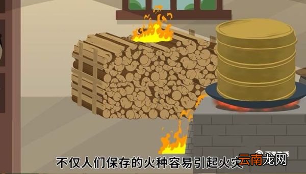 寒食节为什么要禁火 寒食节为什么要禁火原因