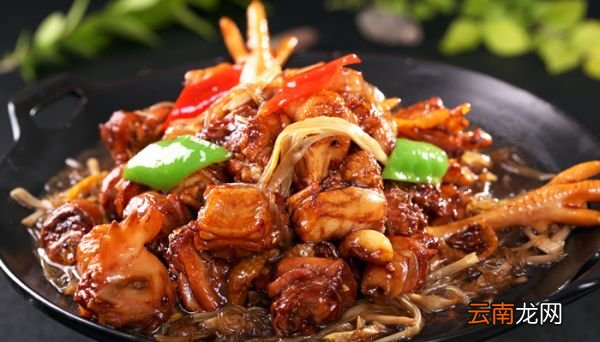 南充的特色美食 南充的特色美食是什么
