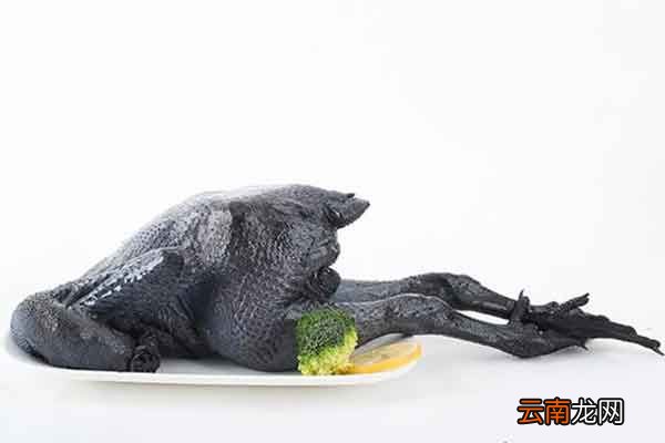五黑鸡的功效与作用五黑鸡的禁忌人群