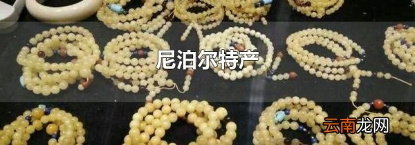 尼泊尔特产