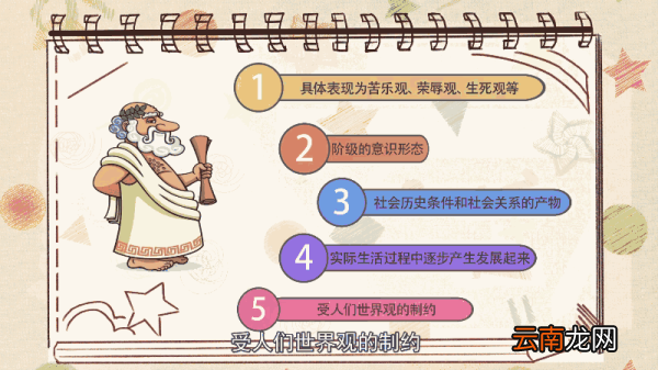 什么是人生观 人生观是什么