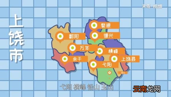 赣e是哪里的车牌号码 赣E的车牌是江西那里的