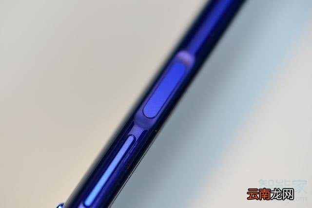 荣耀9x指纹解锁在哪里